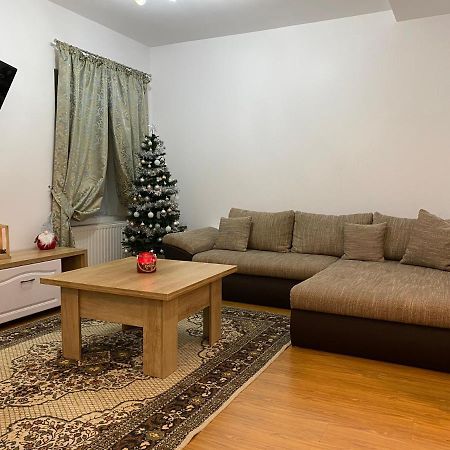 Tampa Hill Residence Braşov Buitenkant foto